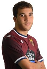 David Marqu�s (Pontevedra C.F. B) - 2025/2026