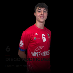 Diego  (C.D. Choco) - 2025/2026