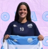 Sara (At Villalonga F.F A) - 2025/2026