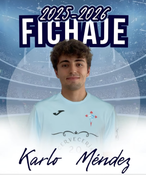 Carlo (S.D. Flavia) - 2025/2026
