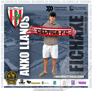 Anxo (Cltiga F.C.) - 2025/2026