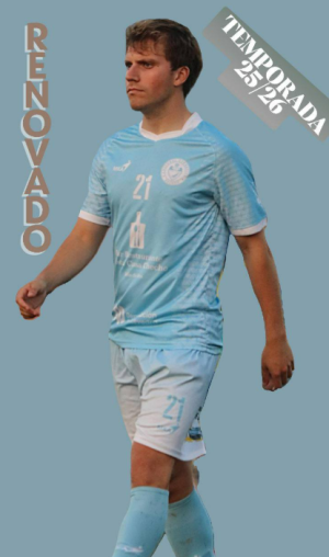 Raul (Cultural D. Beluso) - 2025/2026