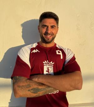 ERNESTO (Zahara Deportivo) - 2025/2026