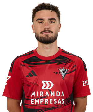 �lex Cardero (AEK Larnaca) - 2025/2026