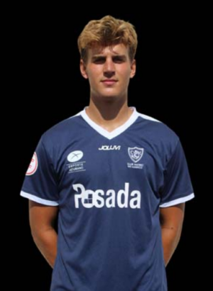 Somolinos (Marino de Luanco) - 2025/2026