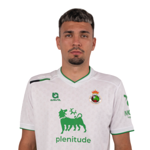 Arana (Real Racing Club) - 2025/2026