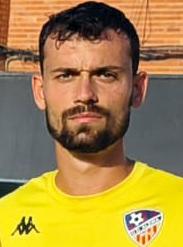 Bono (U.D. Alzira) - 2025/2026