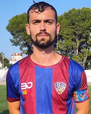 Bono (U.D. Alzira) - 2025/2026