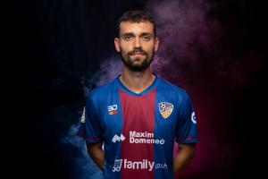 Bono (U.D. Alzira) - 2025/2026