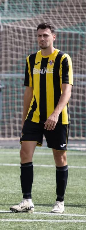 lex (Valle de Abdalajs) - 2025/2026