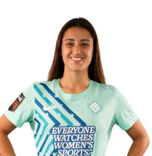 Jana (London Lionesses) - 2025/2026