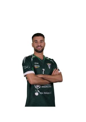 lvaro (Pizarra Atltico CF) - 2025/2026