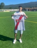 Alex (Catoira S.D.) - 2025/2026