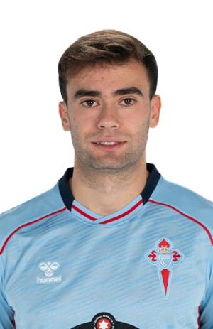 �lvaro N��ez (R.C. Celta) - 2025/2026