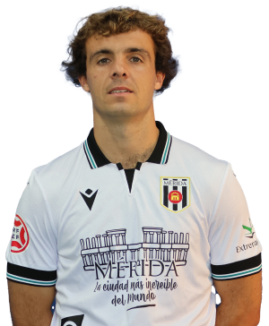 Artola (Mrida A.D.) - 2025/2026