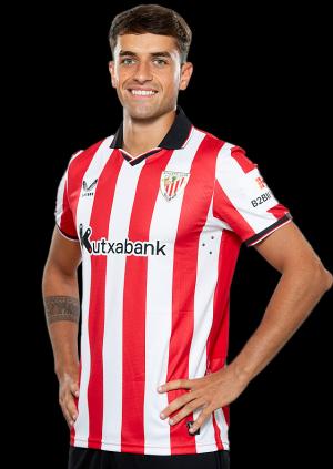 Prados (Athletic Club) - 2025/2026
