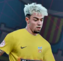 Mae (F.C. Vilafranca) - 2025/2026