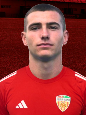 Samper (Pobla de Mafumet) - 2025/2026