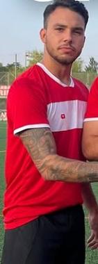 Aleix Manel (C.F. Martorell) - 2025/2026