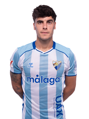 Lobete (Mlaga C.F.) - 2025/2026