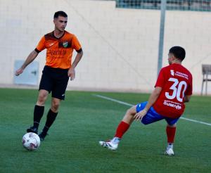 Vicent Signes (C.E. Rtova) - 2025/2026