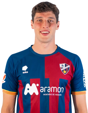 Enol (S.D. Huesca) - 2025/2026