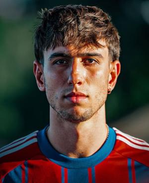 Pablo Sola (C.F. Mollet U.E.) - 2025/2026
