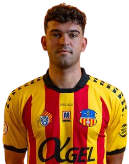 Armand Vall�s (U.E. Sant Andreu) - 2025/2026