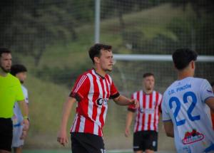 Rafa Mora (Atltico Calaas) - 2025/2026