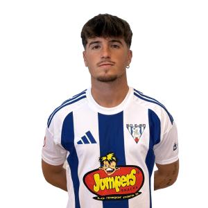 Lapea (S.D. Ejea) - 2025/2026