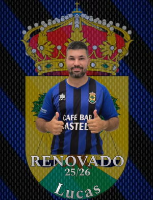 Miras (Atl�tico Orosino) - 2025/2026