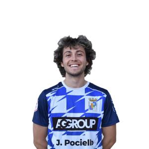 Solana (C.D.J. Tamarite) - 2025/2026