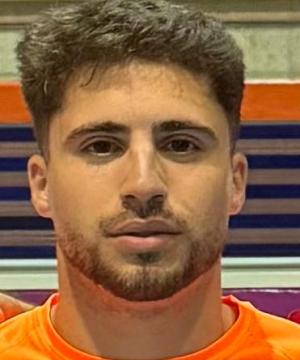 Martin (La Palma F.S.) - 2025/2026