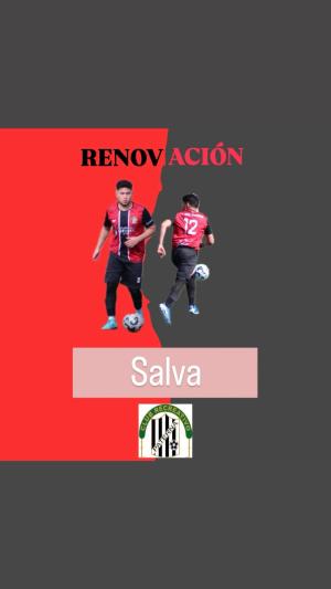 Salva Vidal (Recreativo Paterna) - 2025/2026
