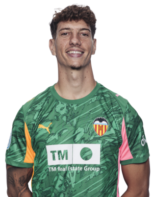 Pere Joan (Valencia C.F.) - 2025/2026