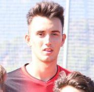 Zamorano (C.F. Platges Calvi) - 2025/2026