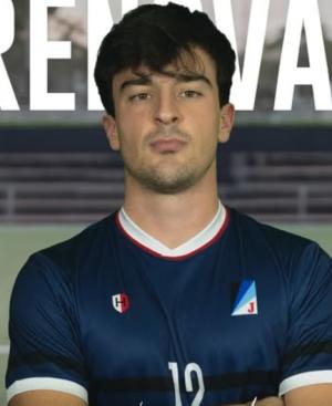 Negredo (C.F. Junior) - 2025/2026