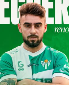Reguera (Corgomo Vilamartin) - 2025/2026