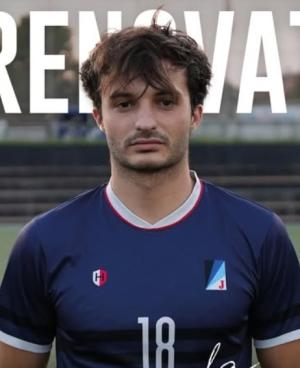 Mula (C.F. Junior) - 2025/2026