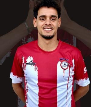 Imad (C.D. Can Parellada) - 2025/2026