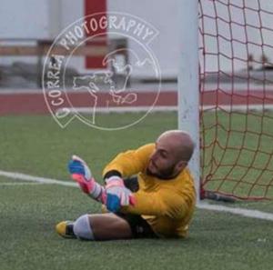 Rosales (Pego C.F.) - 2025/2026