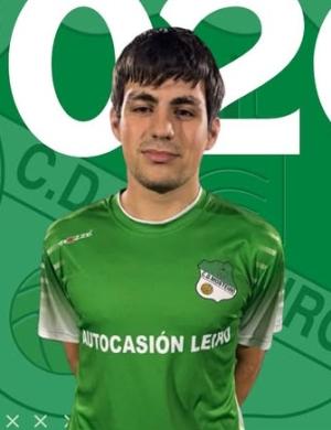 Rial (C.D. Mosteiro) - 2025/2026