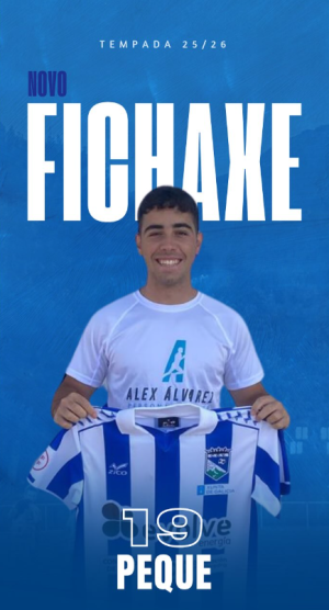 Enrique (C.D. Valladares) - 2025/2026