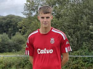 Alex Garca (San Lorenzo Verdillo) - 2025/2026