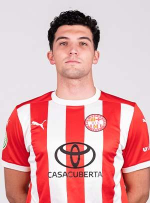 Pladevall (U.E. Vic) - 2025/2026