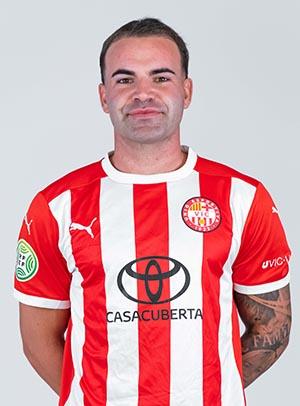 Garrido (U.E. Vic) - 2025/2026