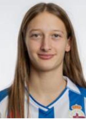 Mari�o (Deportivo Coru�a B) - 2025/2026
