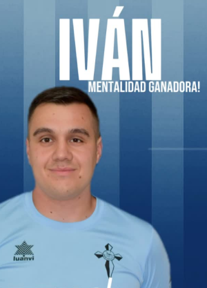 Ivn Navas (Nieves C.F.) - 2025/2026