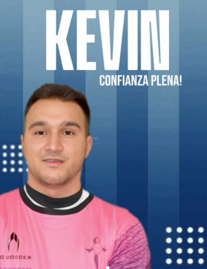 Kevin (Nieves C.F.) - 2025/2026
