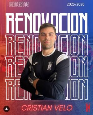 Velo (Liceo de Monelos) - 2025/2026